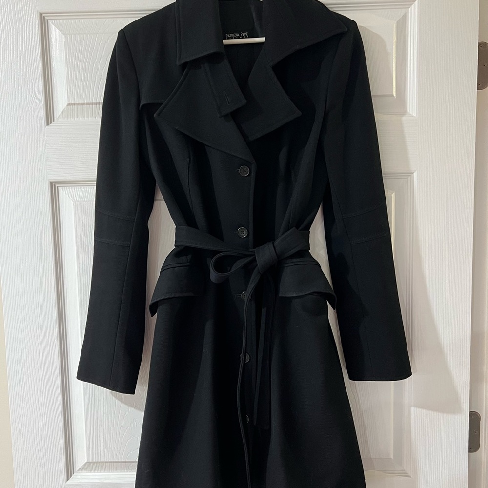 Trench for women